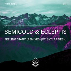 Feeling Static (EMERALD GATES Remix)