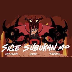 Sige Subukan Mo (feat. Tiwakal & Jay Flava)