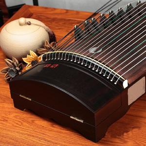 西江月 (古筝版)