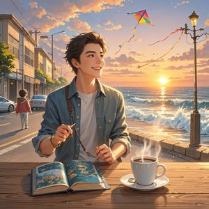 写给未来的自己