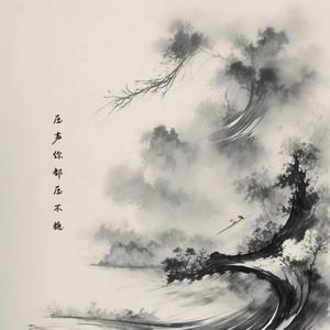 压声你都压不稳