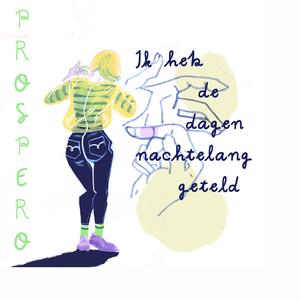 ik heb de dagen nachtelang geteld