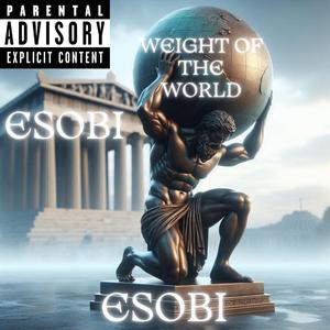 Weight Of The World