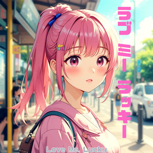 ラブ ミー ラッキー