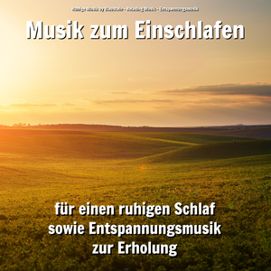Ruhige Musik als Einschlafhilfe