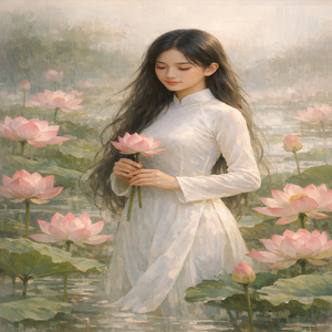 Nàng Sen (Original)