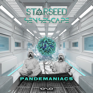 Pandemaniacs (Original Mix)