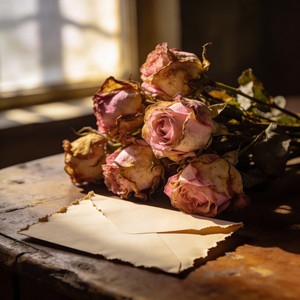 Прошла любовь (Original Mix)