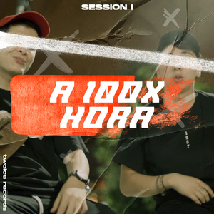 A 100 X Hor4 (Session 1)