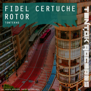 Rotor (Infosphere Acidrotor Remix)