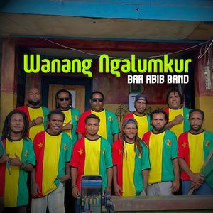 Wanang Ngalumkur