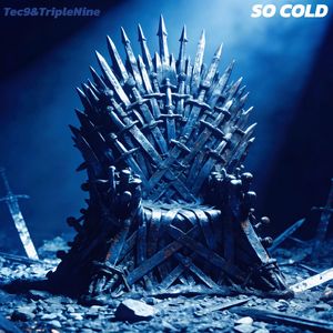 SO COLD