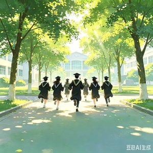 青春回忆永远珍藏在心上