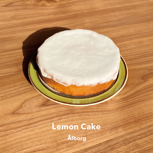 Lemon Cake