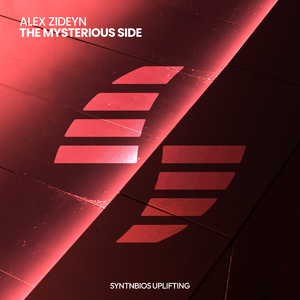 The Mysterious Side (Extended mix)