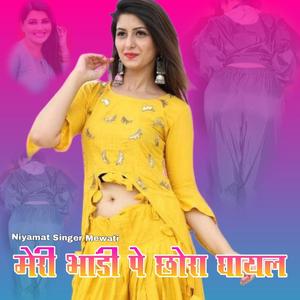 Meri bhandi pe Chora ghayal
