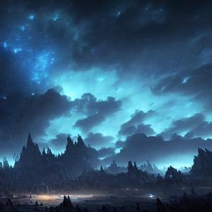 nostalgia (feat. wolfrum.) (2nd version)
