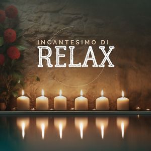 Paesaggio incantato