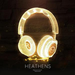 Heathens (9D Audio)