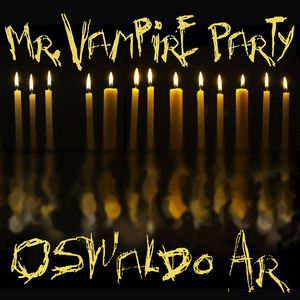 Mr.Vampire Party