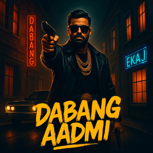 Dabang Aadmi