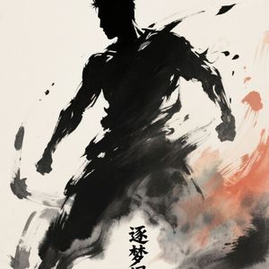 逐梦悍将