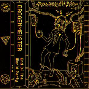 Kok4ine (My Nose Is Bleeding)