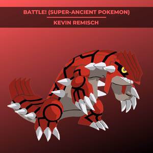Battle! (Super-Ancient Pokémon) [From "Pokemon Ruby & Sapphire"] (Epic Orchestral Version)