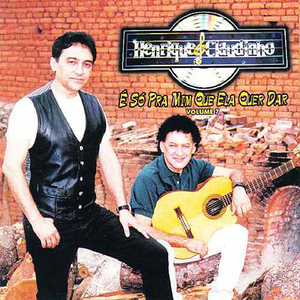 Pout-Pourri: Rasqueado Do Pau Rodado / Moreninha Do Cpo / Rebuça E Tchuça / Cachimbocó / Pixé / Lua / Rasqueado Do Pau Rodado, Pt. 2