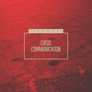 Crisis Communication