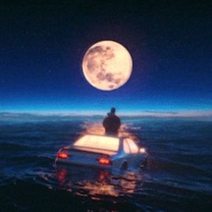 晚风(prod.by Morrow)