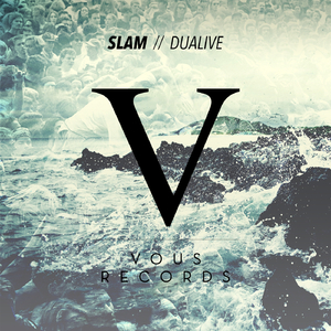 Slam (Original Mix)