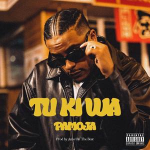 TUKIWA PAMOJA (feat. AMO ON THE BEAT) (Radio Edit)