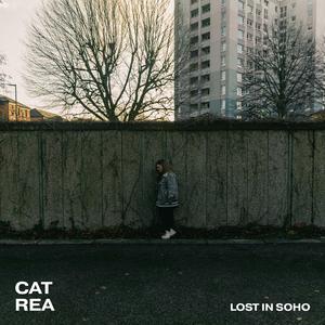 Lost in Soho