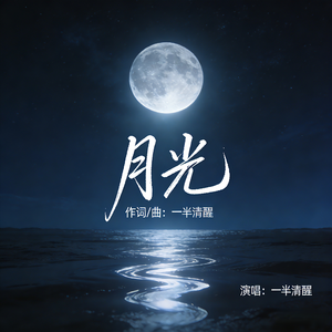 月光