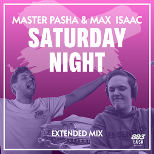 Saturday Night (Extended Mix)