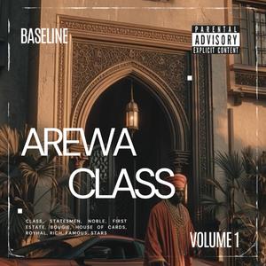 AREWA CLASS