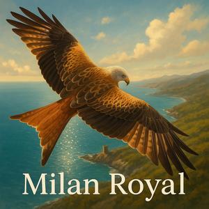 Milan Royal (Version Blues)