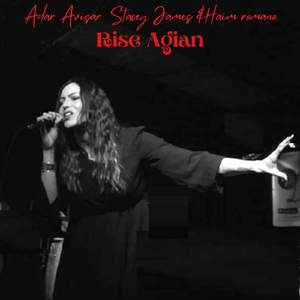 Rise Again (feat. Lital Gerstner)