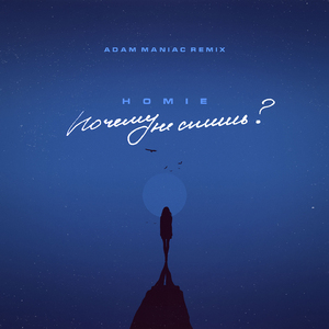 Почему не спишь? (Adam Maniac Remix)