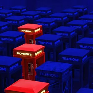 Take You Dancing vs Isolated