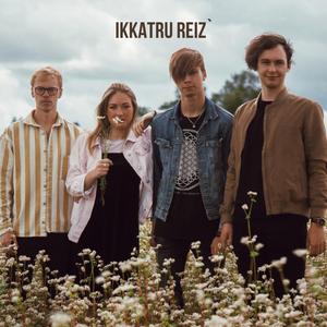 Ikkatru reiz`