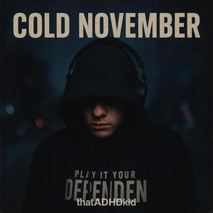 COLD NOVEMBER