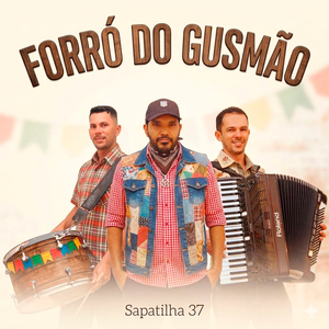 Forró do Gusmão (Ao Vivo)