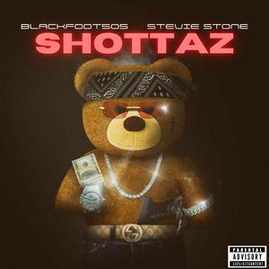 Shottaz (feat. Stevie Stone)