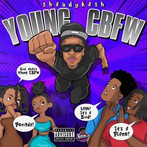 Shaudy Kash Must Die