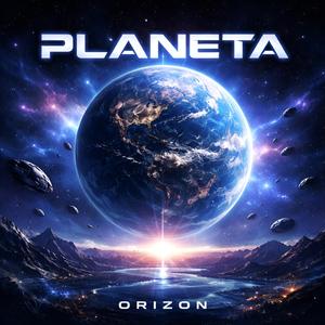 Planeta (feat. FLOW LAND)
