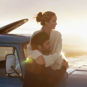 时光在掌心发芽