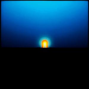 Dystopian Monk。)绝僧(