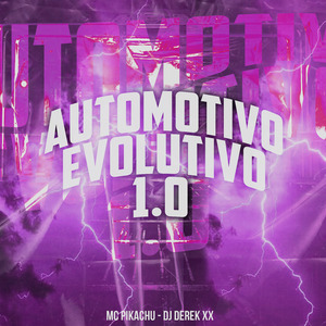 Automotivo Evolutivo 1.0